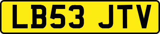 LB53JTV