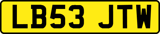 LB53JTW