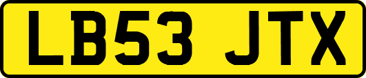 LB53JTX