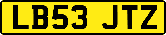 LB53JTZ