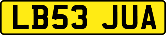LB53JUA