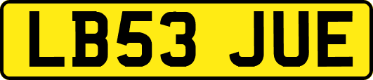 LB53JUE