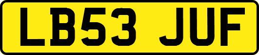 LB53JUF