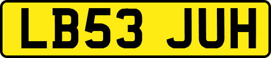 LB53JUH