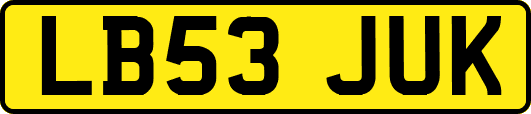 LB53JUK