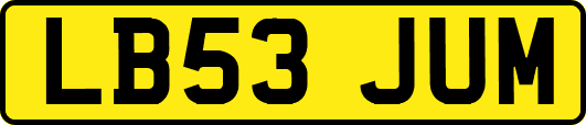 LB53JUM