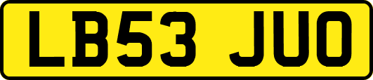 LB53JUO
