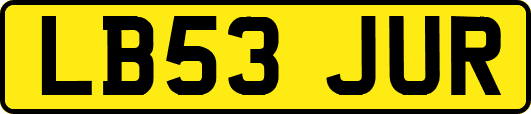 LB53JUR