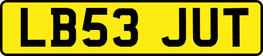 LB53JUT