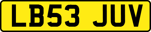 LB53JUV