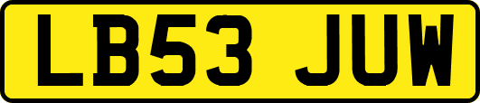 LB53JUW