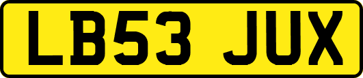 LB53JUX