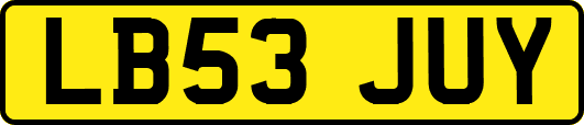 LB53JUY