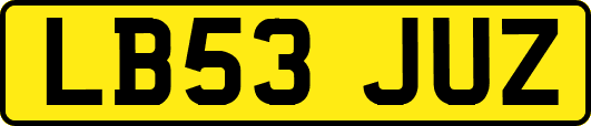 LB53JUZ