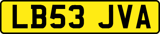 LB53JVA