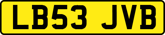LB53JVB