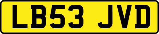 LB53JVD