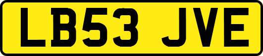 LB53JVE