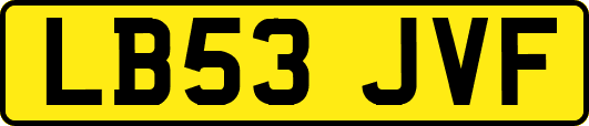 LB53JVF