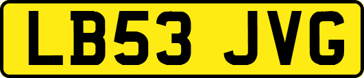LB53JVG