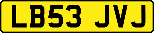 LB53JVJ