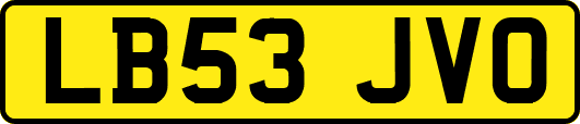 LB53JVO