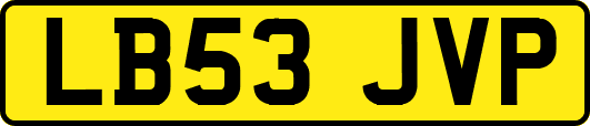 LB53JVP