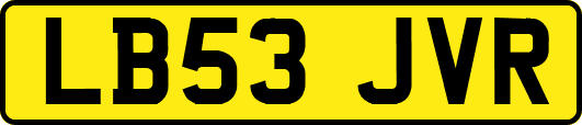 LB53JVR