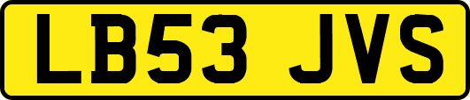 LB53JVS