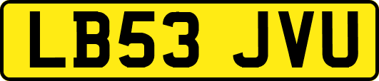 LB53JVU