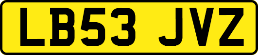 LB53JVZ