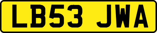 LB53JWA