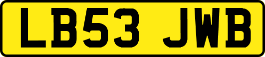 LB53JWB