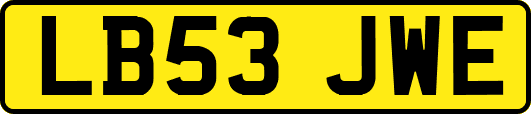 LB53JWE