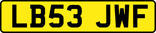 LB53JWF