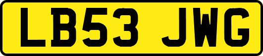 LB53JWG