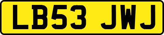 LB53JWJ