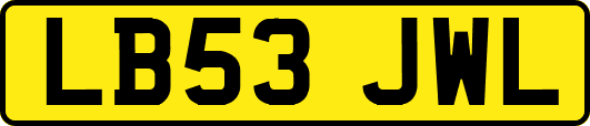 LB53JWL