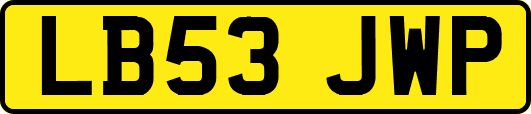 LB53JWP