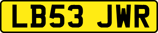 LB53JWR