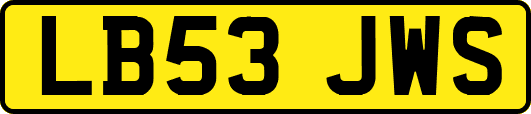 LB53JWS