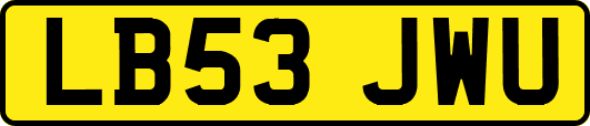 LB53JWU
