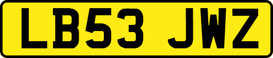 LB53JWZ