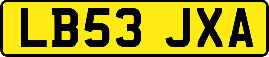 LB53JXA