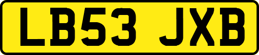 LB53JXB