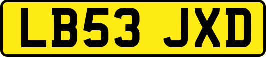 LB53JXD