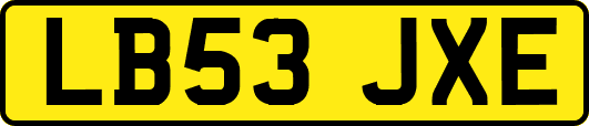 LB53JXE