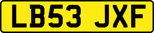 LB53JXF