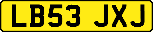 LB53JXJ