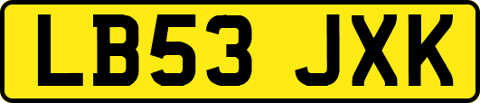 LB53JXK